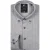 Giordano overhemd grijs button down geprint