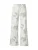 WEEKDAY Broek  beige / taupe / offwhite