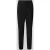 s.Oliver BLACK LABEL Regular fit smalle broek met persplooien