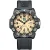 Luminox Zwarte Hars Sporthorloge