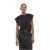 Dames-T-shirt oversized Urban Classics Boxy Heavy