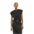 Dames-T-shirt oversized Urban Classics Boxy Heavy