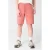 Shoeby sweatshort rood