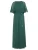 Vera Mont Jumpsuit  donkergroen