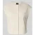someday Wide fit gilet met ronde hals, model ‘Umandy’