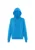 Mymo Hoodie Dames blauw