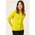 White Stuff Lulu Cardi Light Chartreuse