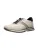 bugatti Sneakers laag  stone grey / lichtgrijs / zwart