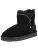 MUSTANG Snowboots  zwart