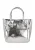faina Handtas  zilver