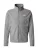 THE NORTH FACE Funktionele fleece-jas ‘Glacier’  grijs