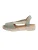 Toni Pons Espadrilles ‘GRAU-P’  mintgroen