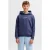 JACK & JONES JUNIOR hoodie blauw
