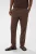 Matinique Broek  chocoladebruin