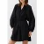 French Connection Alora Dress Black