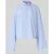 milano italy Relaxed fit blouse van viscosemix