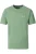 Casa Moda T-Shirt ronde hals turquoise, Bedrukt