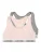 Calvin Klein Underwear BH  grijs gemêleerd / pastelroze / zwart / wit