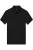 Giordano Polo shirt Korte mouw zwart