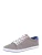 TOMMY HILFIGER Sneakers laag ‘Harlow’  blauw / taupe / rood / wit