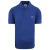 Lacoste Klassiek Fit Heren Blauw Poloshirt
