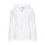 Dames Hoodie Fruit of the Loom Premium