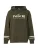 Nike Sportswear Sweatshirt ‘PHNX FLC’  crème / olijfgroen