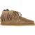 Saint Laurent Nino Franje Enkelboots in Bruin Suède