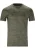 ENDURANCE Functioneel shirt ‘Genen’  kaki
