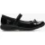 Venture Star Zwarte Pat Lea Schoenen