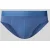 HOM Slip met elastische band met logo