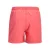 JACK & JONES JUNIOR zwemshort koraalrood