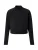 Urban Classics Sweatshirt  zwart