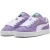 Puma Suede Classic Dames Lavendel Sneakers