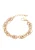 faina Armband  rose-goud