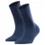 FALKE Sokken  donkerblauw