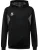 Hummel Sportief sweatshirt  grijs / zwart / wit