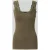 Vero Moda Slim fit tanktop van viscosemix model ‘ROSA’