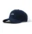 Armani Exchange AX Baseballcap – Marineblauw