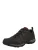 COLUMBIA Lage schoen ‘WOODBURN™ II’  donkerbruin / zwart