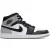 Jordan Aj1 Mid Sneakers Heren – Wit –
