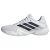 ADIDAS PERFORMANCE Sportschoen ‘Barricade 14’  zwart / wit