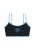 Superdry & Co Bikinitop  marine / lichtblauw