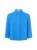 Marie Lund Blouse  blauw