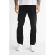Petrol Industries STARLING straight leg jeans black stone