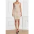 GUESS Karen Dress Fawn Taupe