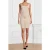 GUESS Marciano By  Karen Dress Fawn Taupe