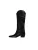 Scalpers Boots  zwart