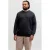 JACK & JONES PLUS SIZE sweater Plus Size zwart