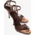 Arona Enkelbandjes Stiletto Sandaal